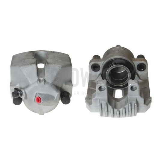 344091 - Brake Caliper 