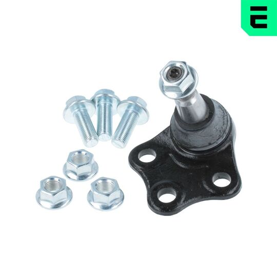 G3-2001S - Ball Joint 