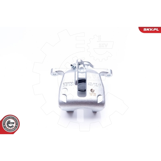 34SKV804 - Brake Caliper 