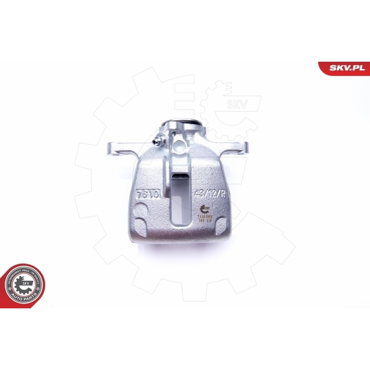 34SKV804 - Brake Caliper 