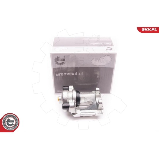 23SKV754 - Brake Caliper 