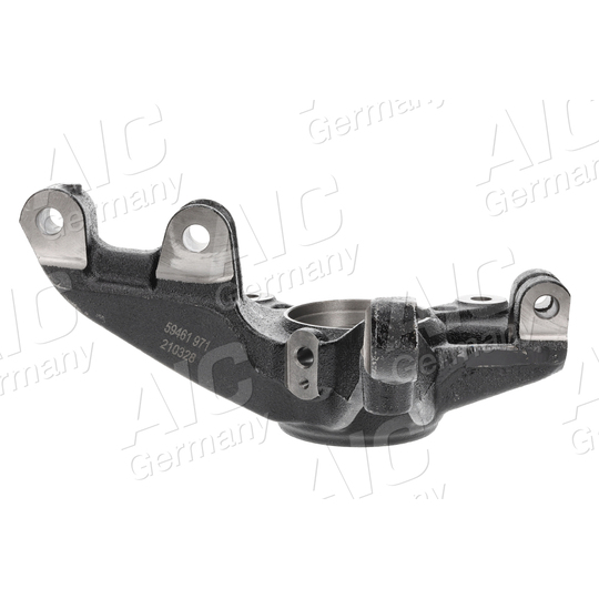 59461 - Steering Knuckle, wheel suspension 