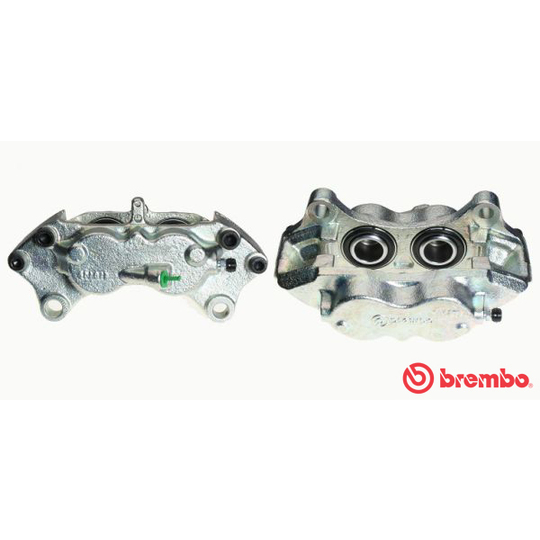 F A6 007 - Brake Caliper 