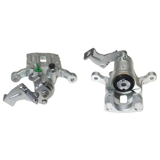 F 00 022 - Brake Caliper 