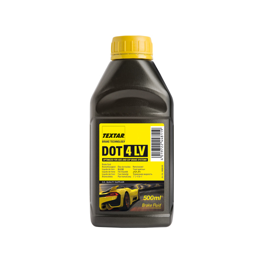 95006100 - Brake Fluid 