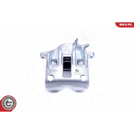 50SKV321 - Brake Caliper 