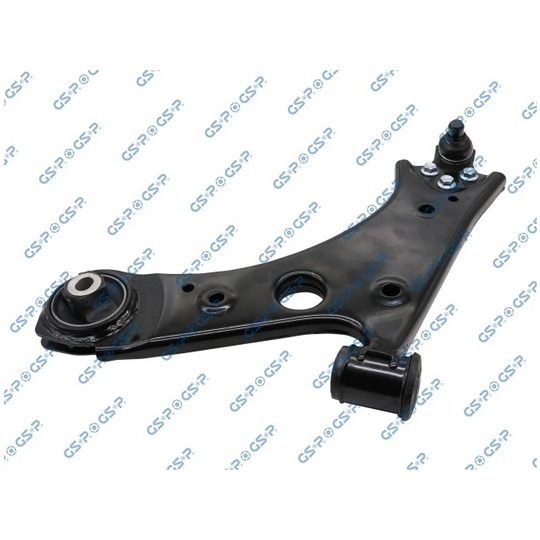 S062915 - Track Control Arm 