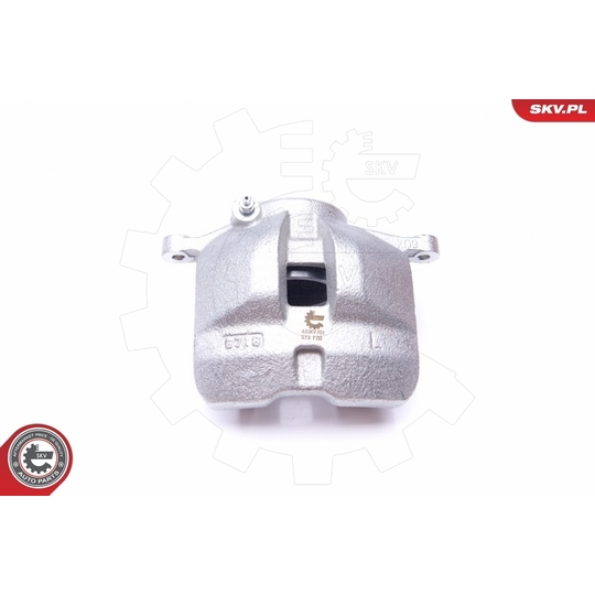 45SKV701 - Brake Caliper 