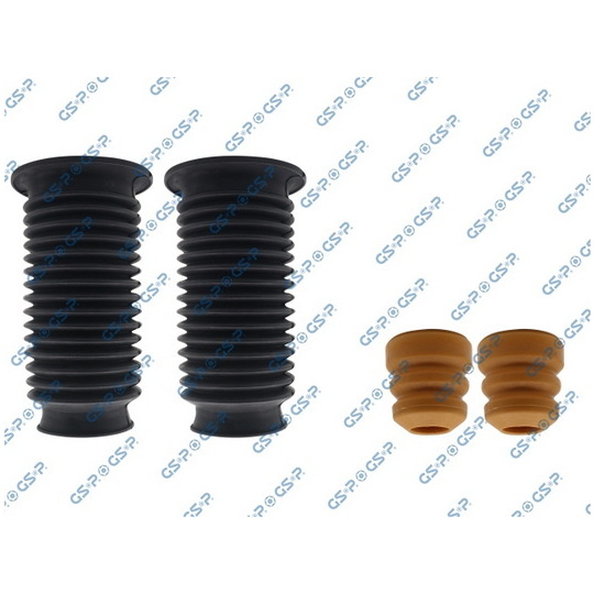 5402790PK - Dust Cover Kit, shock absorber 