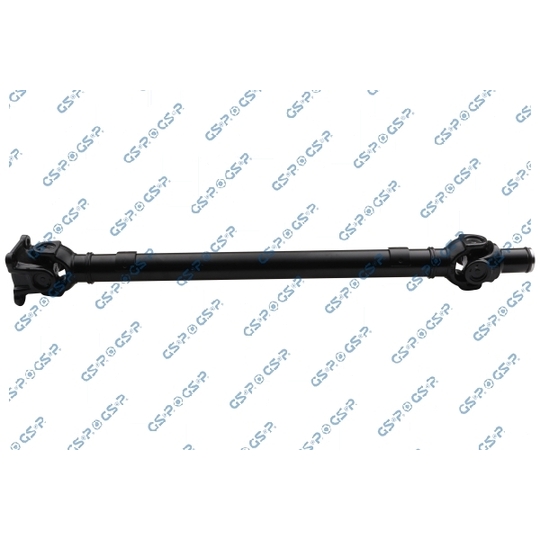 PS900596 - Propshaft, axle drive 