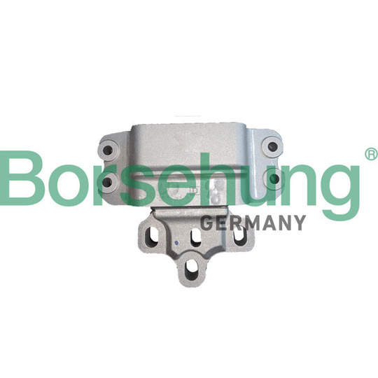 B18937 - Engine Mounting 