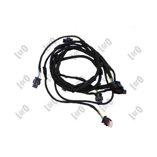 120-00-050 - Cable Repair Set, parking assistant sensor 