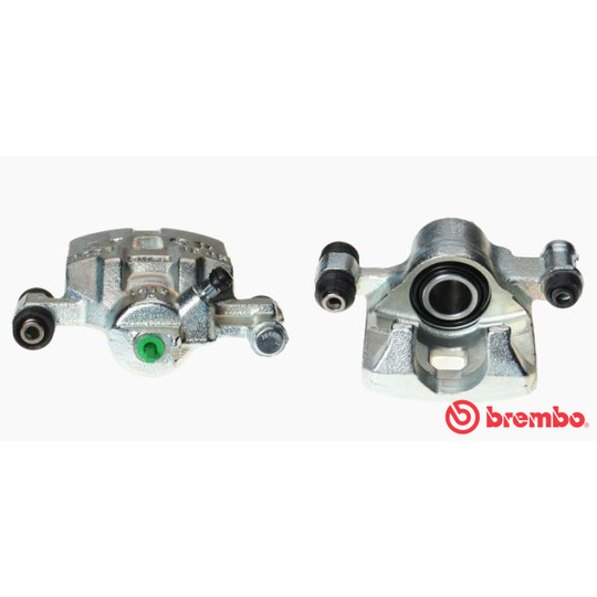 F 78 008 - Brake Caliper 