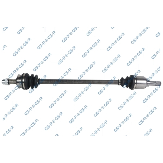 217189 - Drive Shaft 