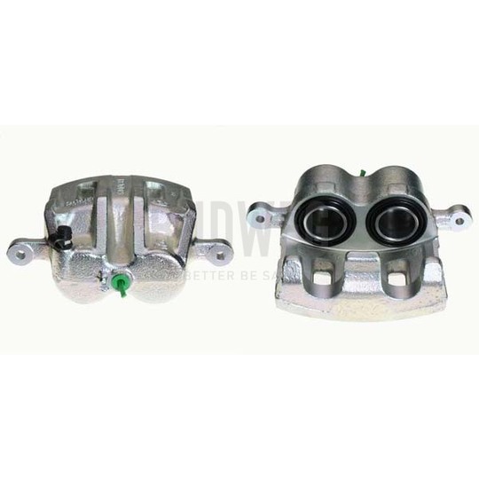 345283 - Brake Caliper 