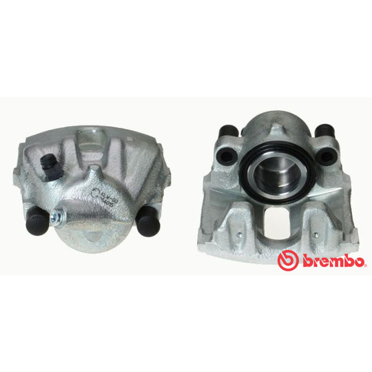 F 86 060 - Brake Caliper 