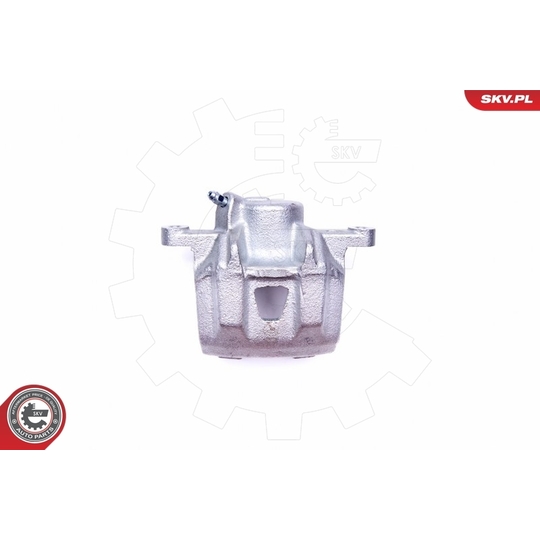 42SKV793 - Brake Caliper 