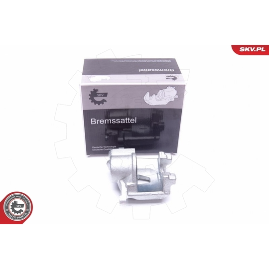 42SKV793 - Brake Caliper 