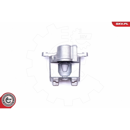 42SKV793 - Brake Caliper 