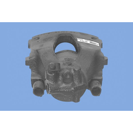 0 204 103 575 - Brake Caliper 