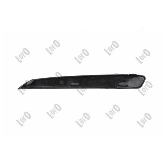 037-32-532 - Trim/Protective Strip, bumper 