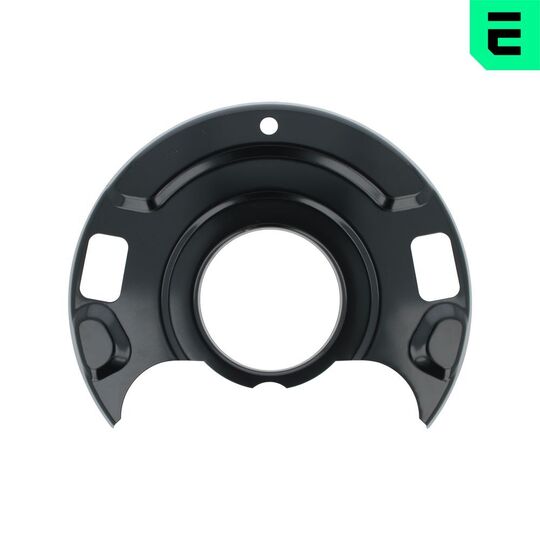 BSP-9602B - Splash Panel, brake disc 