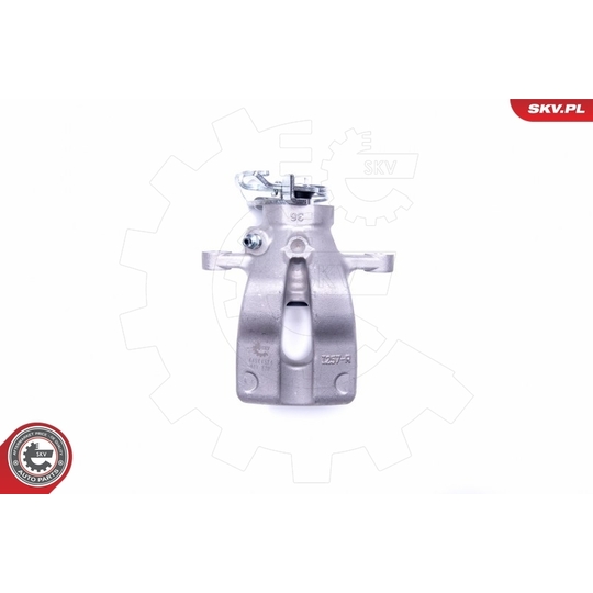 44SKV573 - Brake Caliper 