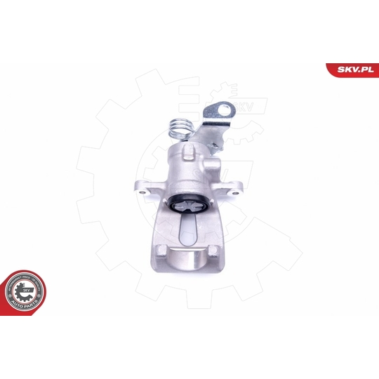 44SKV573 - Brake Caliper 