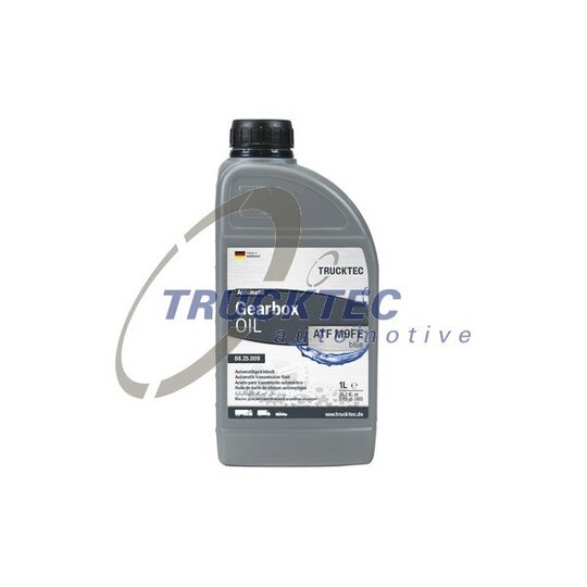 88.25.009 - Automatic Transmission Fluid 