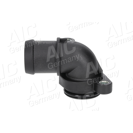 57387 - Coolant Flange 