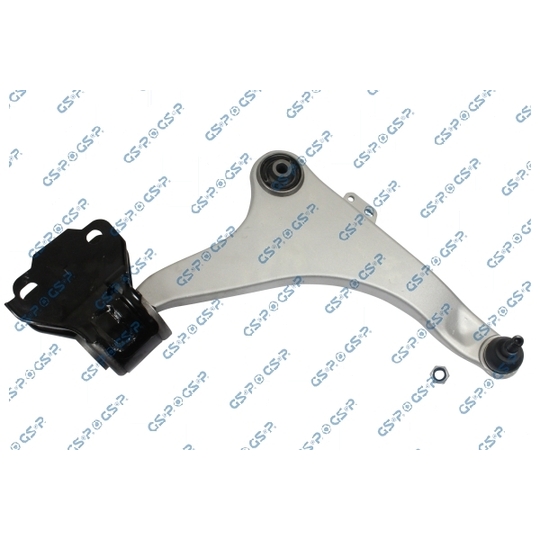 S062045 - Track Control Arm 