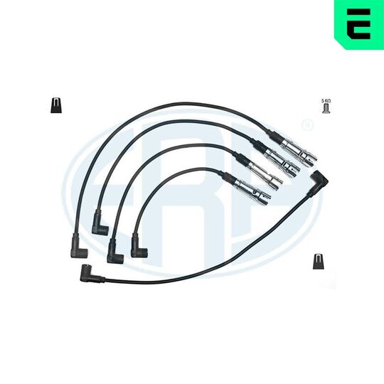 883039 - Süütesüsteemikomplekt 