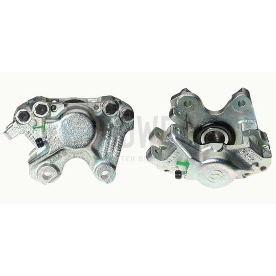 341648 - Brake Caliper 