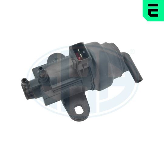 555429 - Pressure Converter, Exhaust Control 