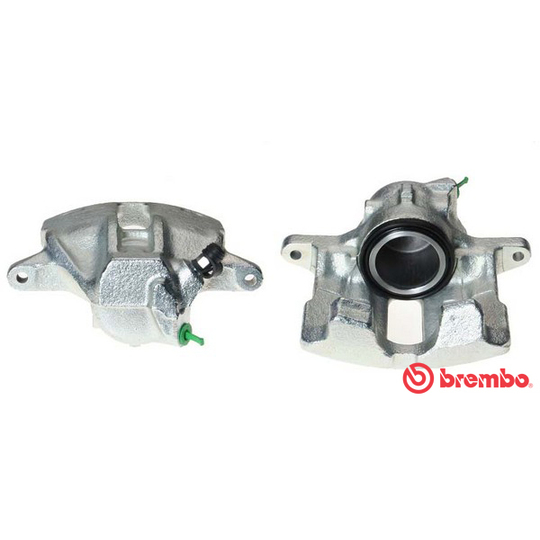 F 85 070 - Brake Caliper 