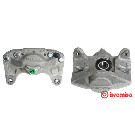 F 83 158 - Brake Caliper 