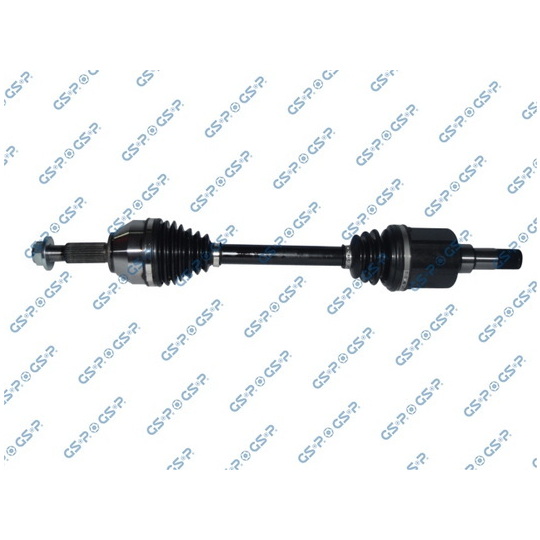 218385 - Drive Shaft 