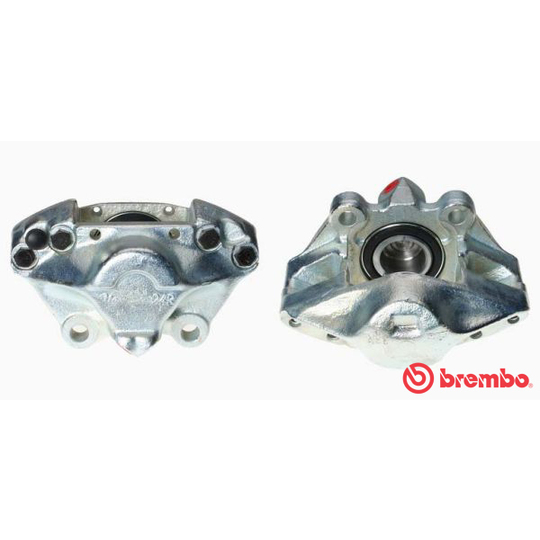 F 06 014 - Brake Caliper 