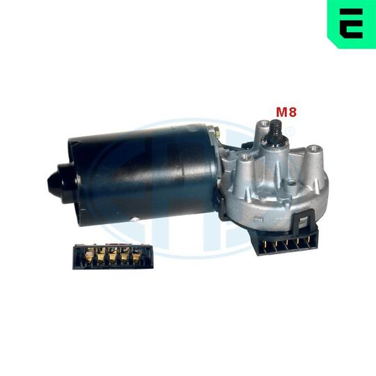 460127A - Wiper Motor 