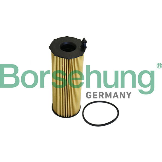 B10547 - Oil filter 