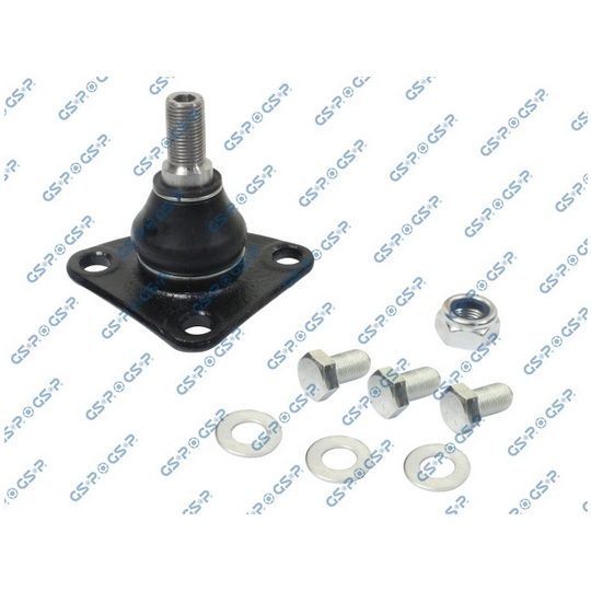 S080037 - Ball Joint 