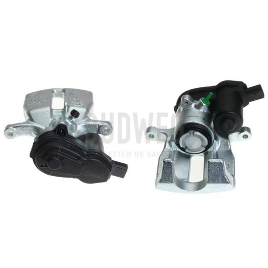 344847 - Brake Caliper 