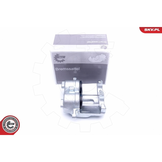 42SKV931 - Brake Caliper 