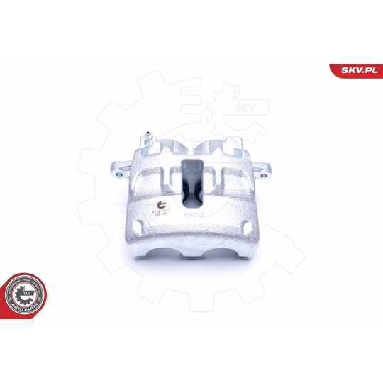 42SKV931 - Brake Caliper 