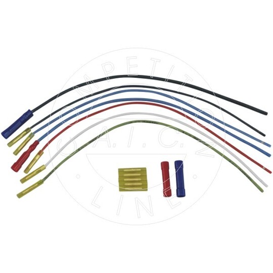 57500 - Repair Set, harness 