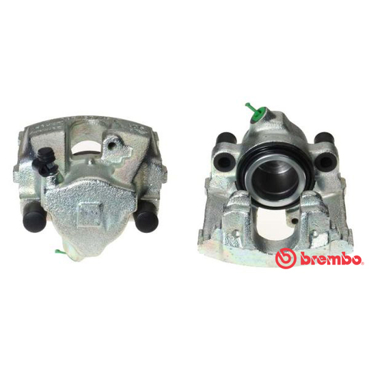 F 50 122 - Brake Caliper 