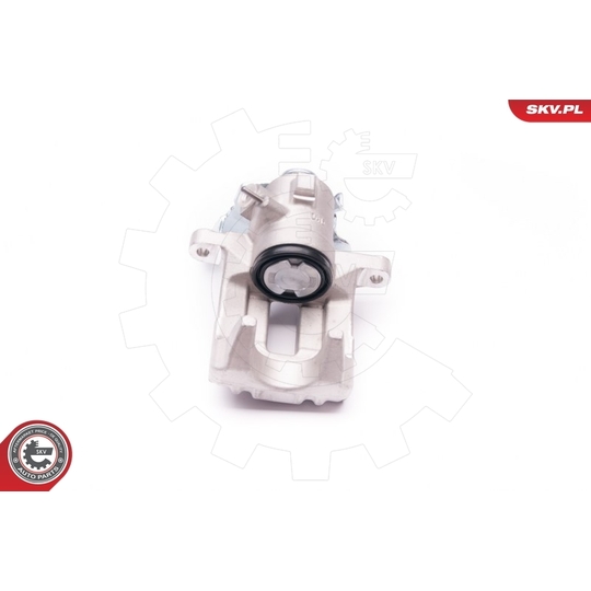 23SKV017 - Brake Caliper 