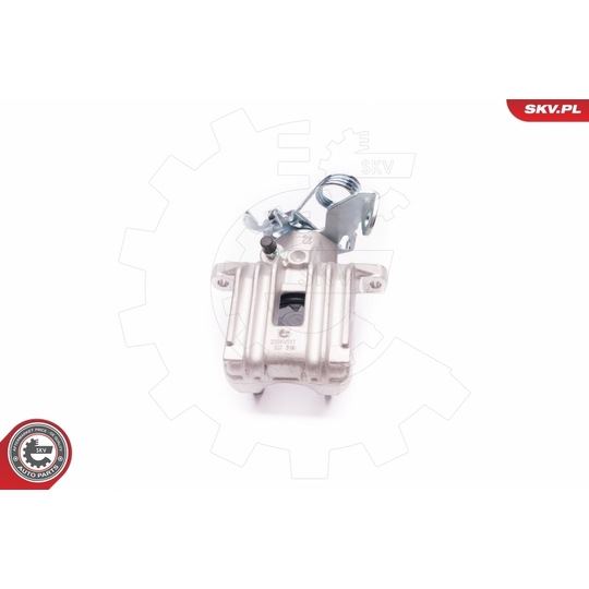 23SKV017 - Brake Caliper 