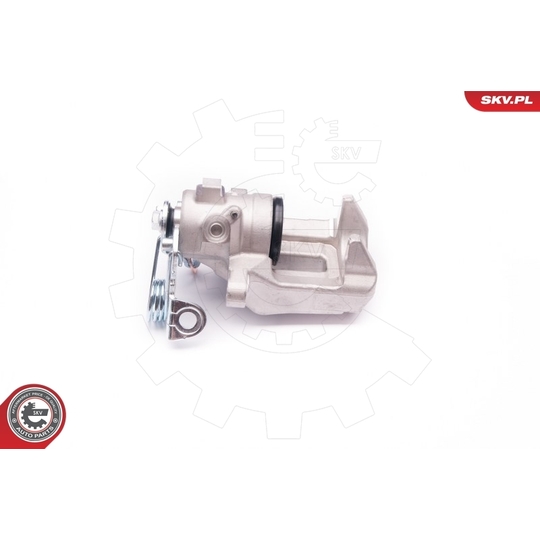 23SKV017 - Brake Caliper 