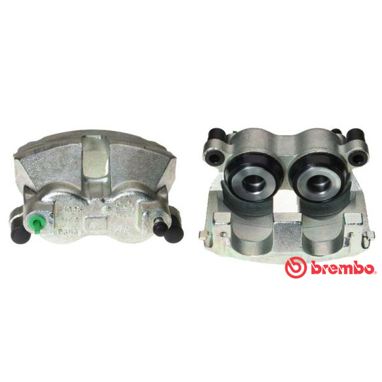 F 37 008 - Brake Caliper 